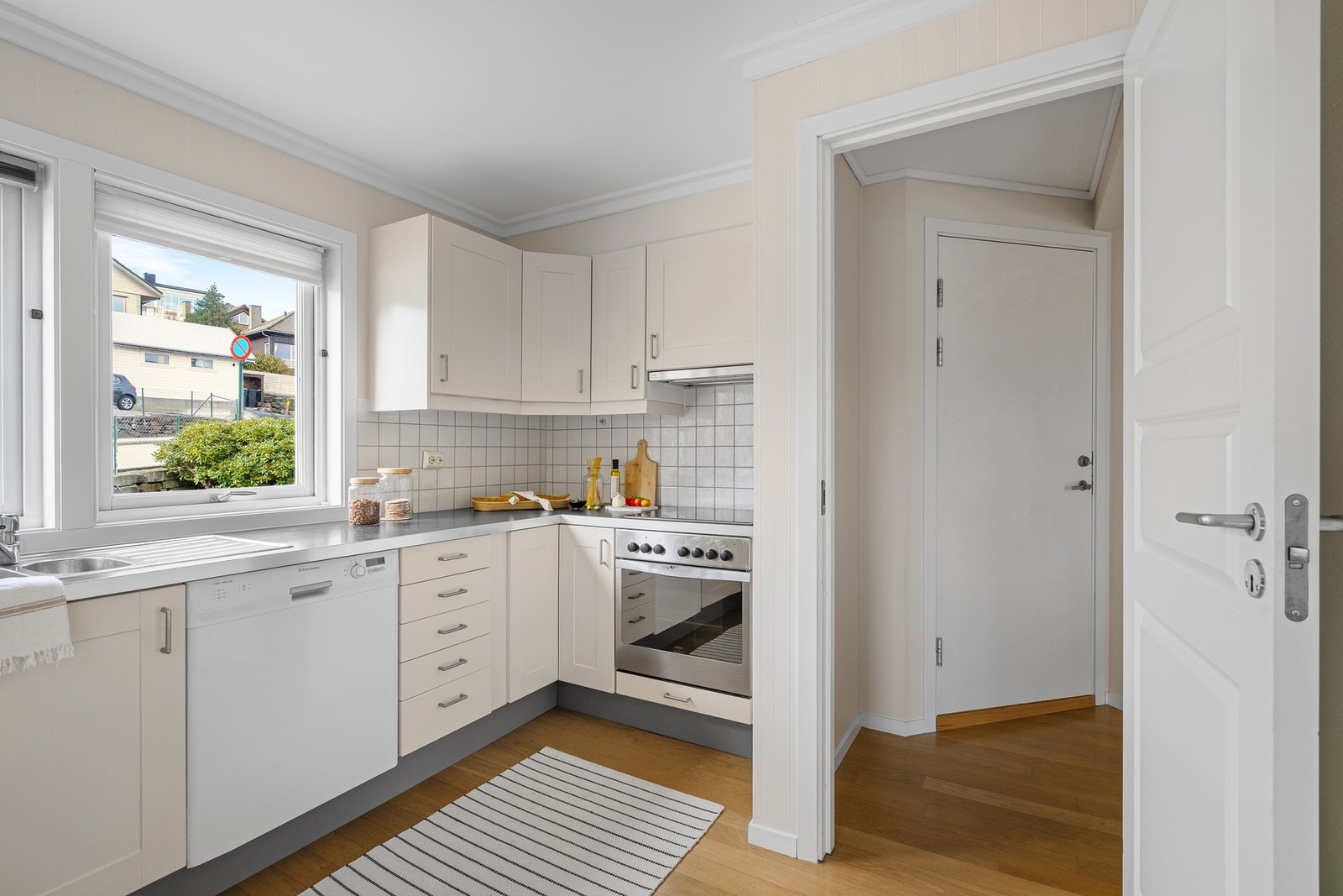 1. etg - Kjøkken Galleribilde