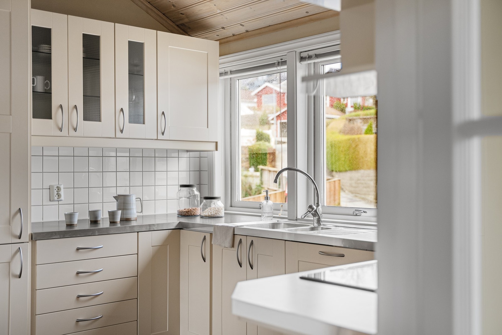 2. etg - kjøkken Galleribilde