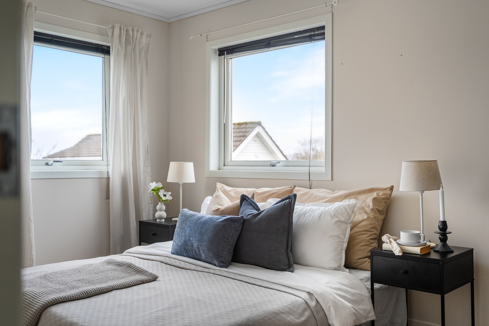 1. etg - soverom Galleribilde