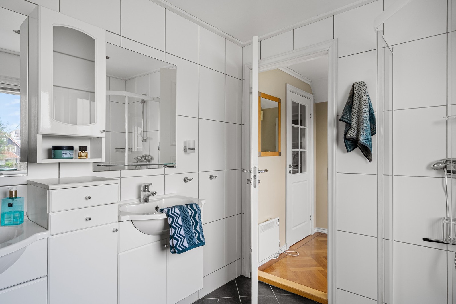 2. etg - Bad Galleribilde