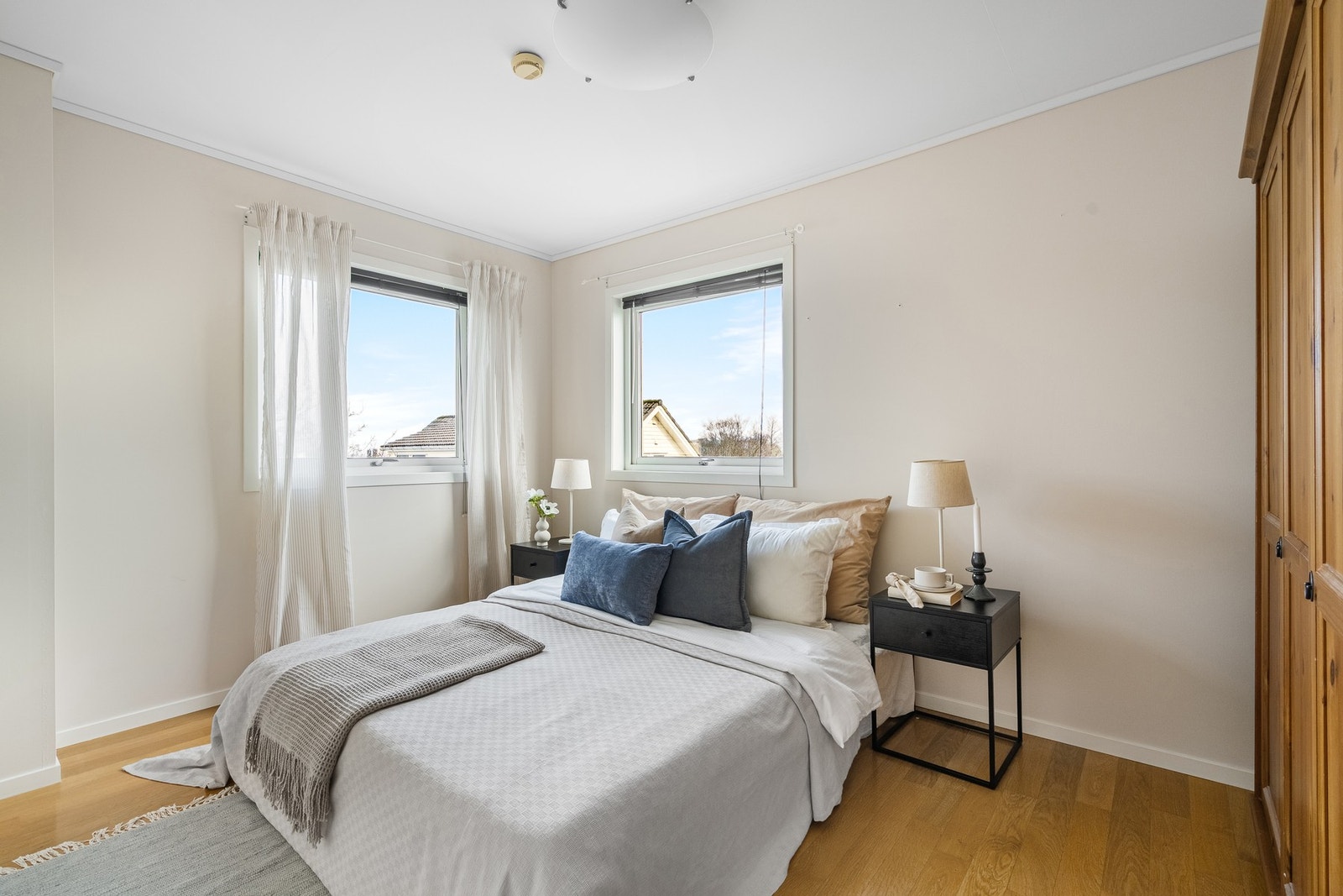 1. etg - soverom Galleribilde