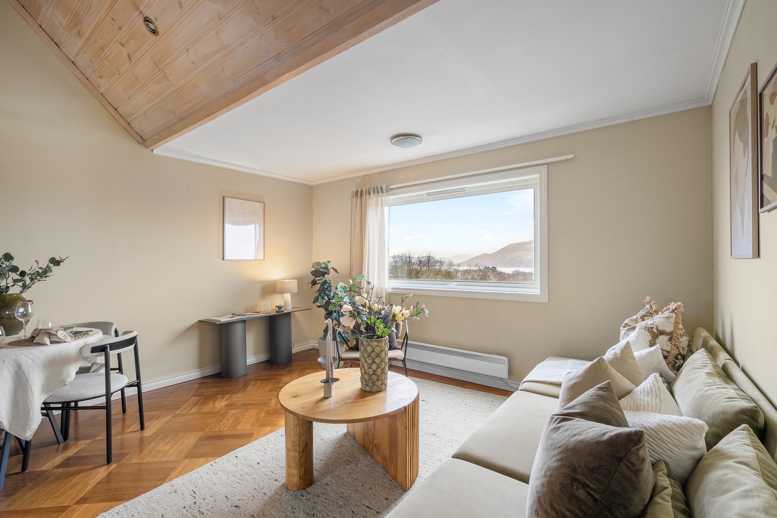 2. etg - Stue Galleribilde