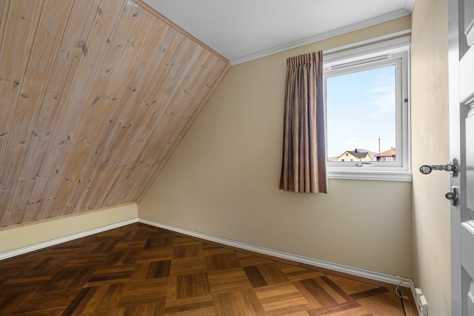 2. etg - Soverom 2 Galleribilde