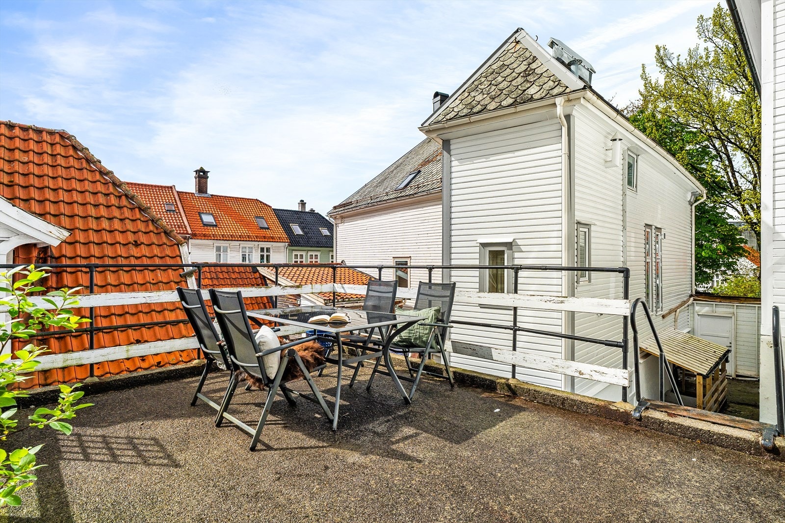 Velkommen til Gørbitz`gate 14! Galleribilde