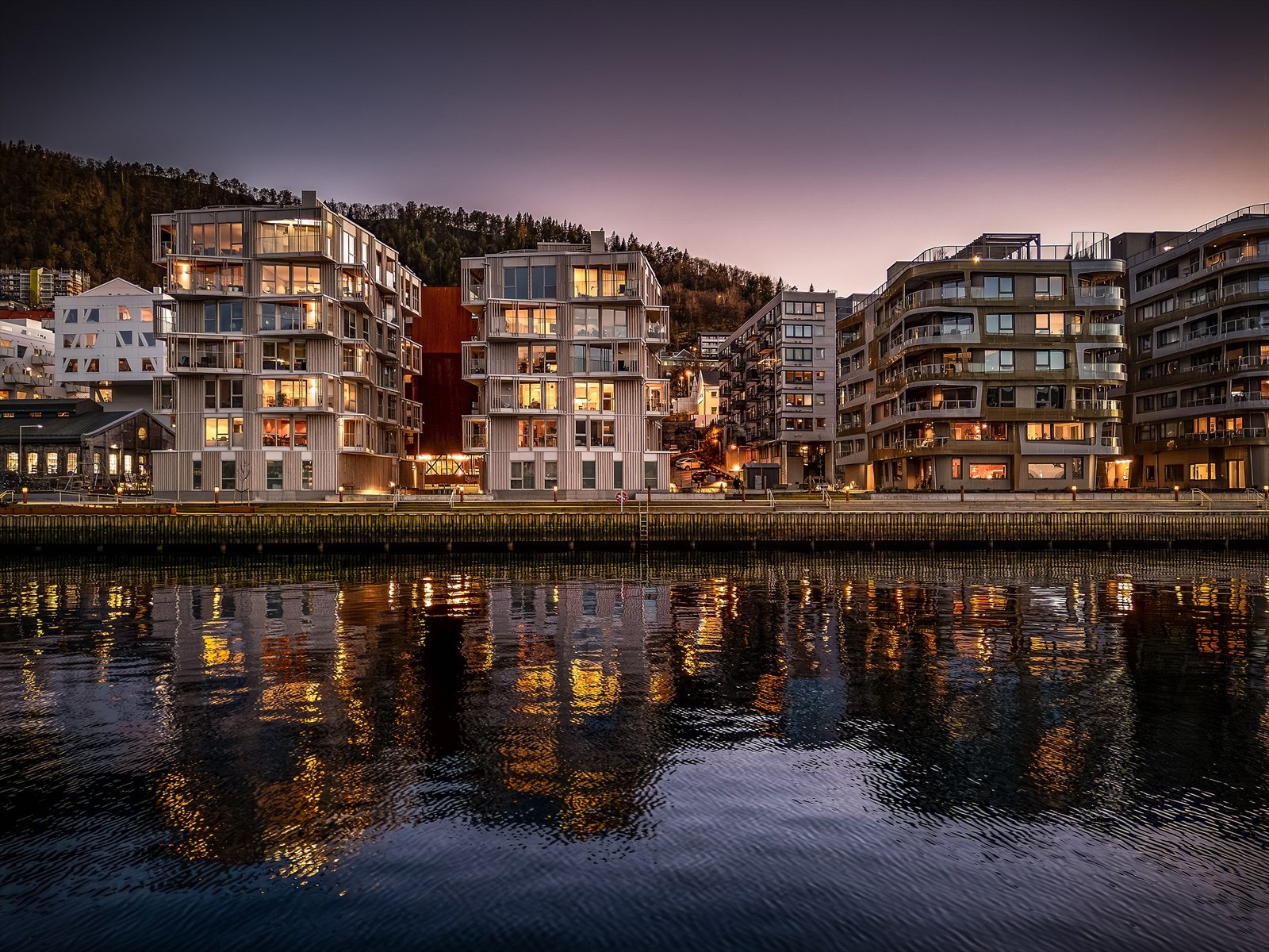 Velkommen til visning i flotte omgivelser, husk påmelding! Galleribilde