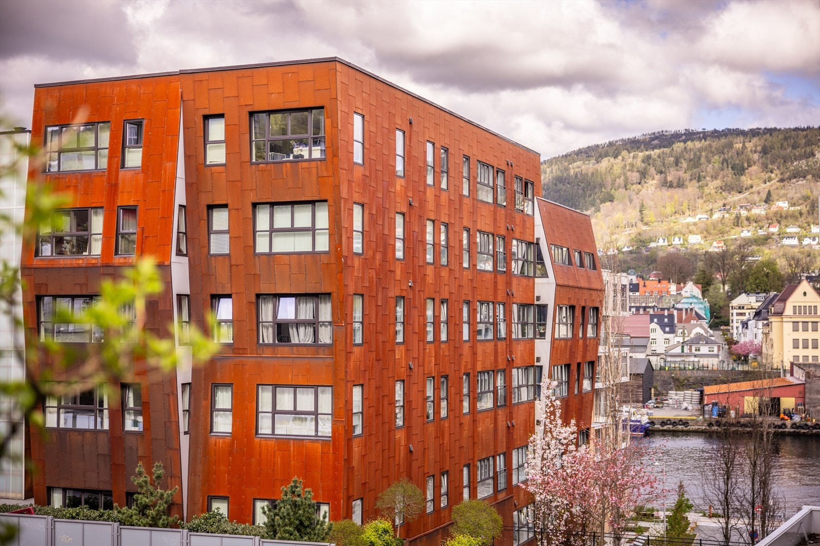 Aktiv Eiendomsmegling. Galleribilde