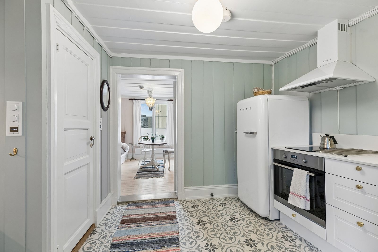 Velkommen til Sagveien 8! Galleribilde