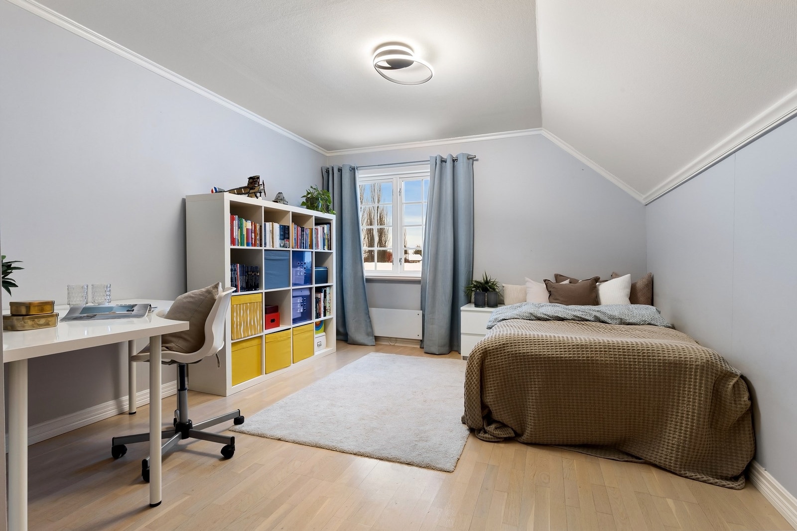 Soverom 3 Galleribilde