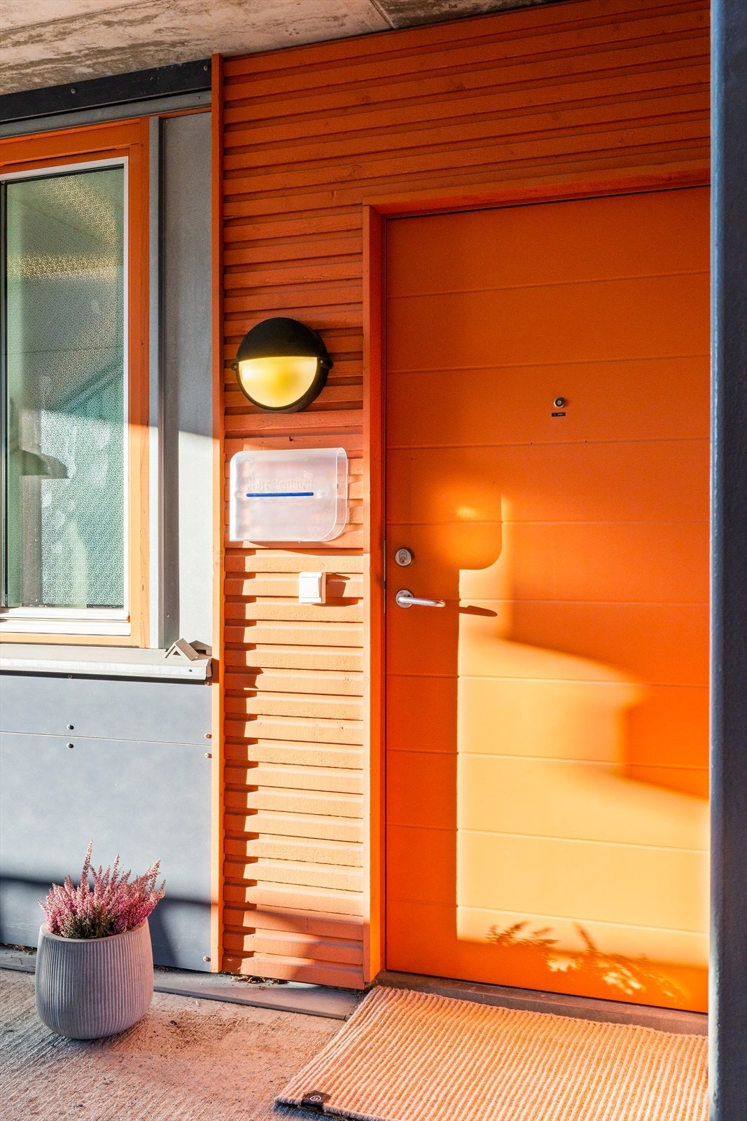 Velkommen! Galleribilde