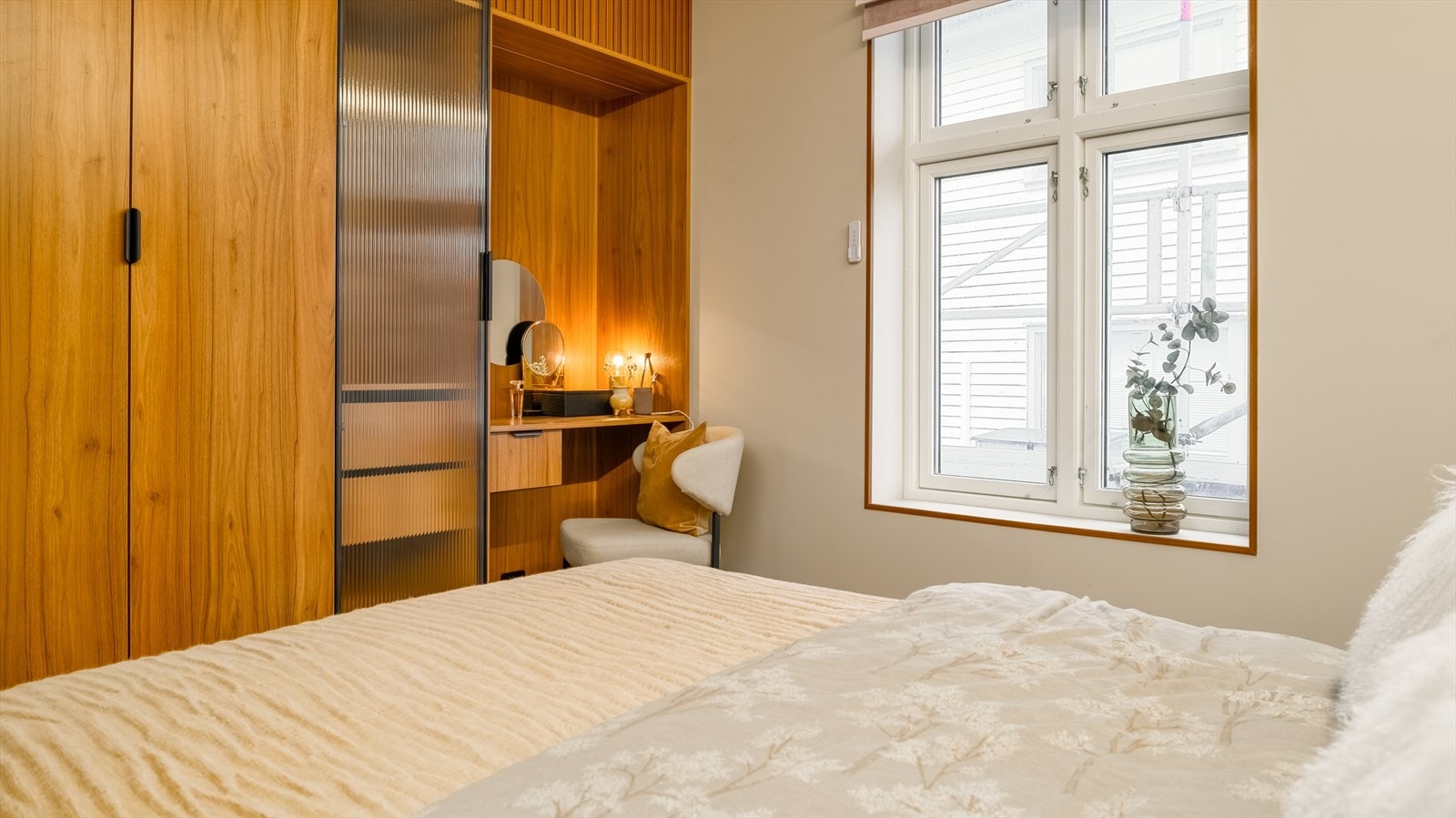 Soverom 3. Galleribilde