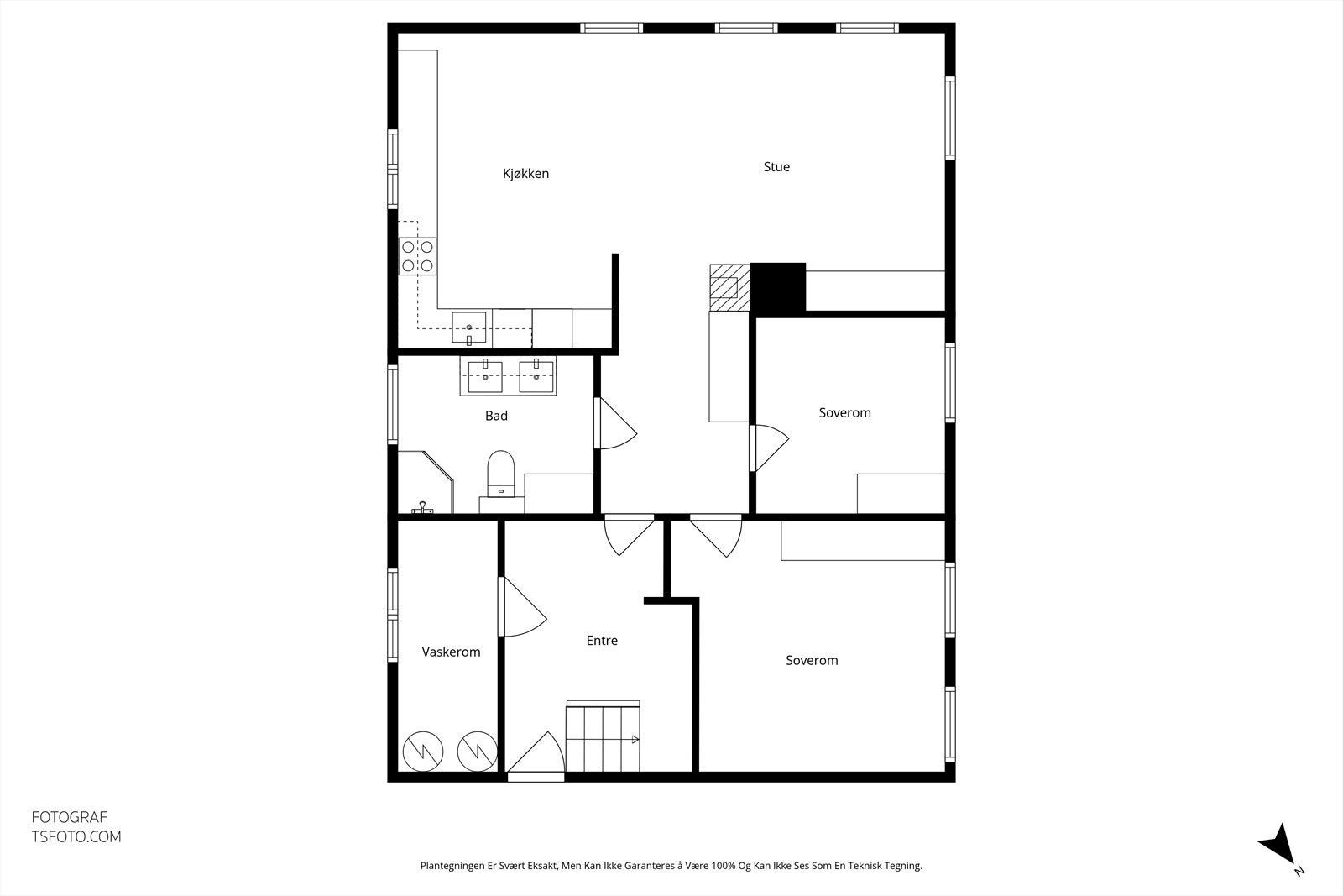 Kjeller. Galleribilde