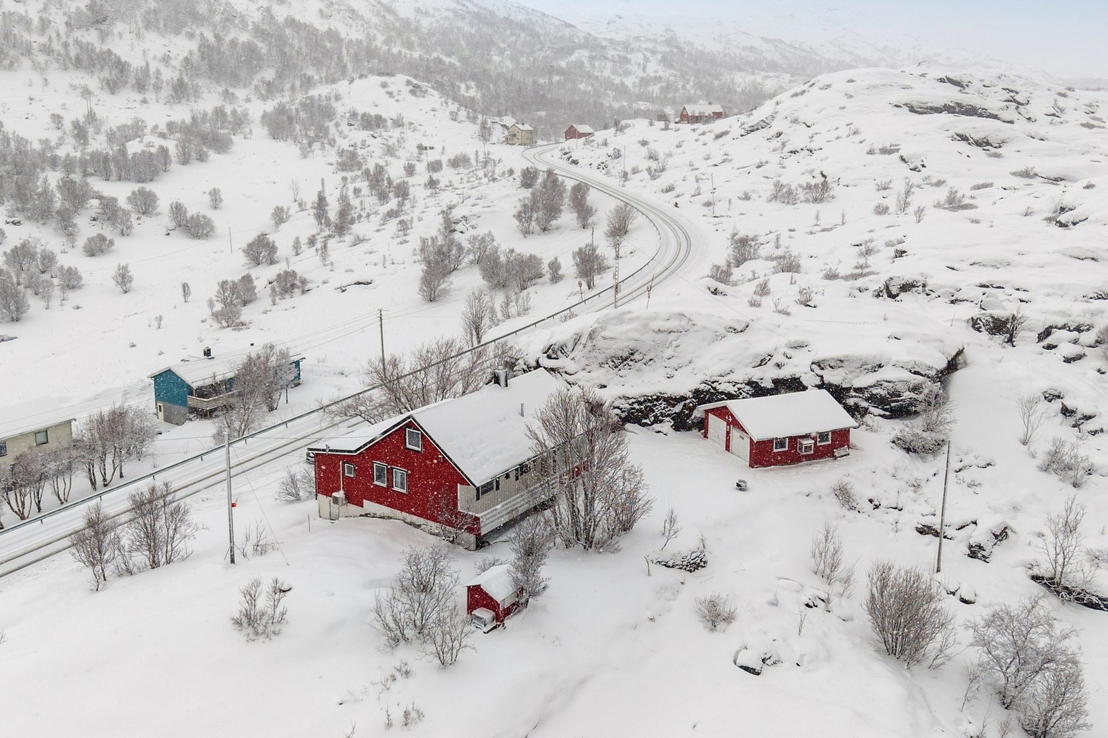 Foto: EFKT/Magnus Askeland Galleribilde