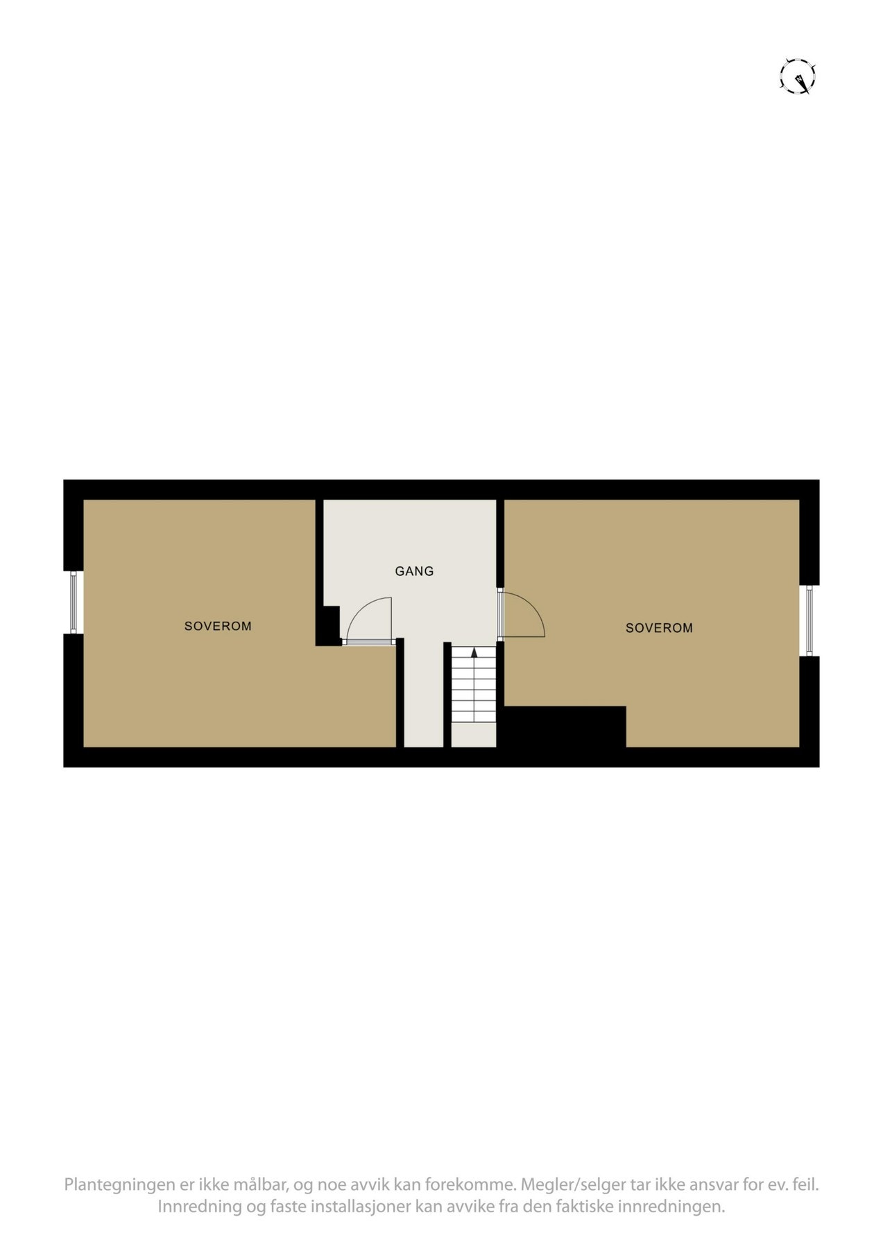 Plantegninger Galleribilde