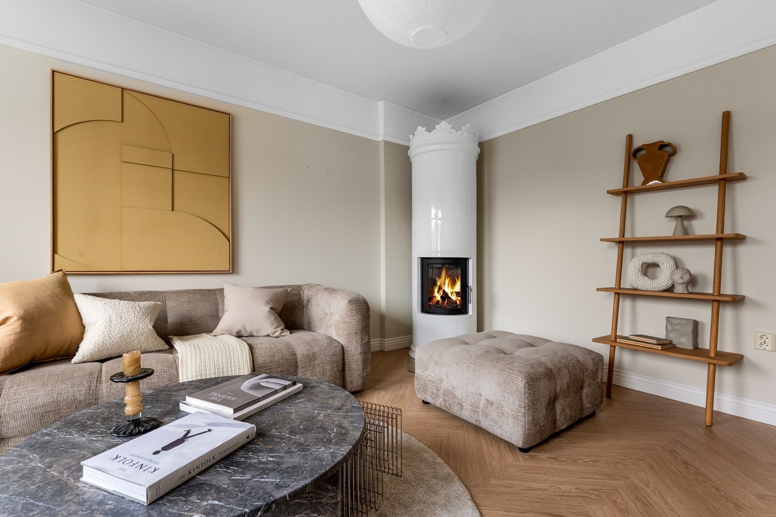 - Leiligheten har ingen fellesgjeld - Galleribilde