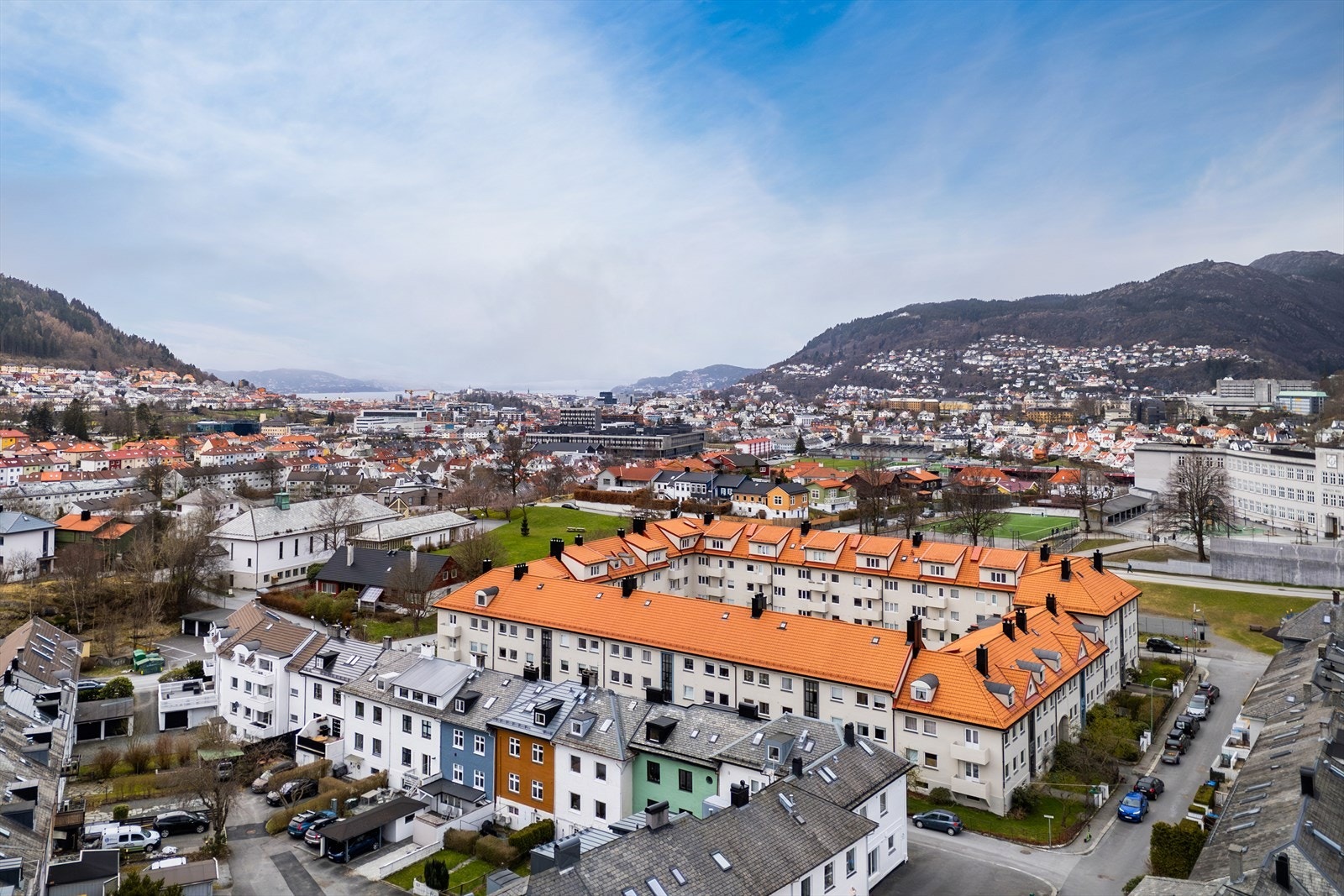 - Velkommen til visning! Husk påmelding hos megler - Galleribilde