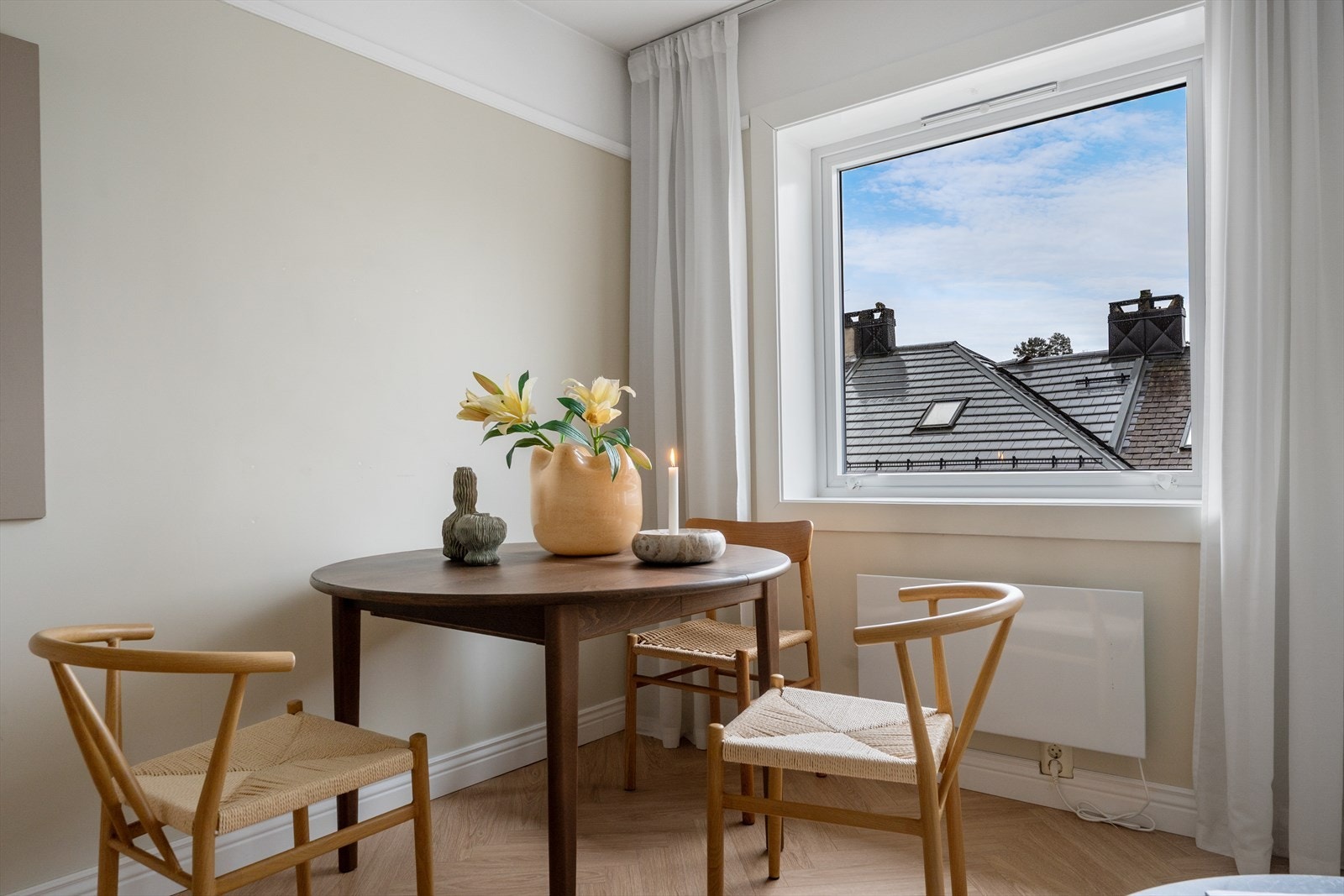 - Det er ingen dokumentavgift ved kjøp av leiligheten - Galleribilde