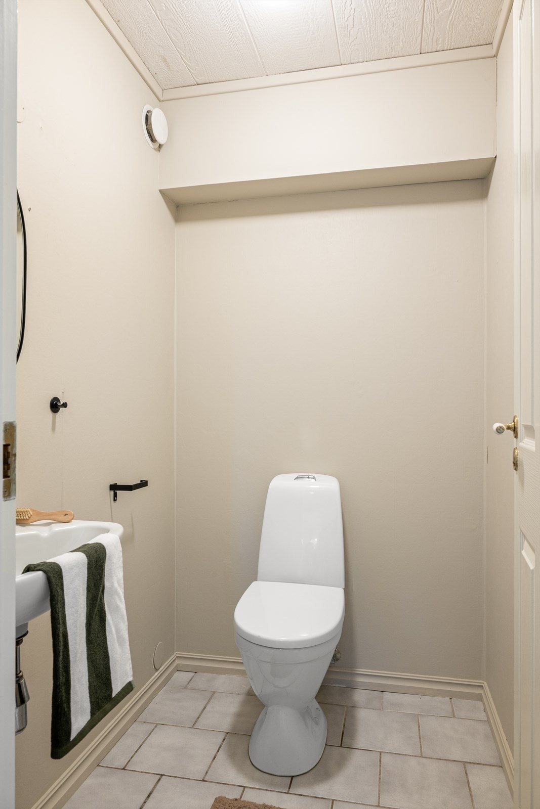 Gjeste wc Galleribilde