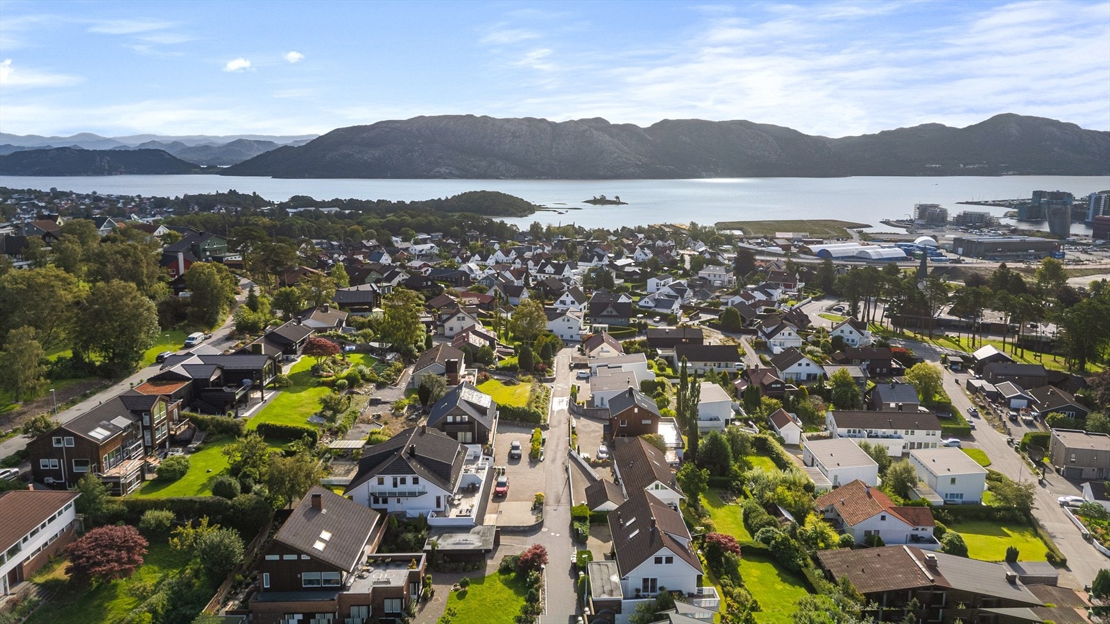 Kort avstand til det meste av fasiliteter Galleribilde