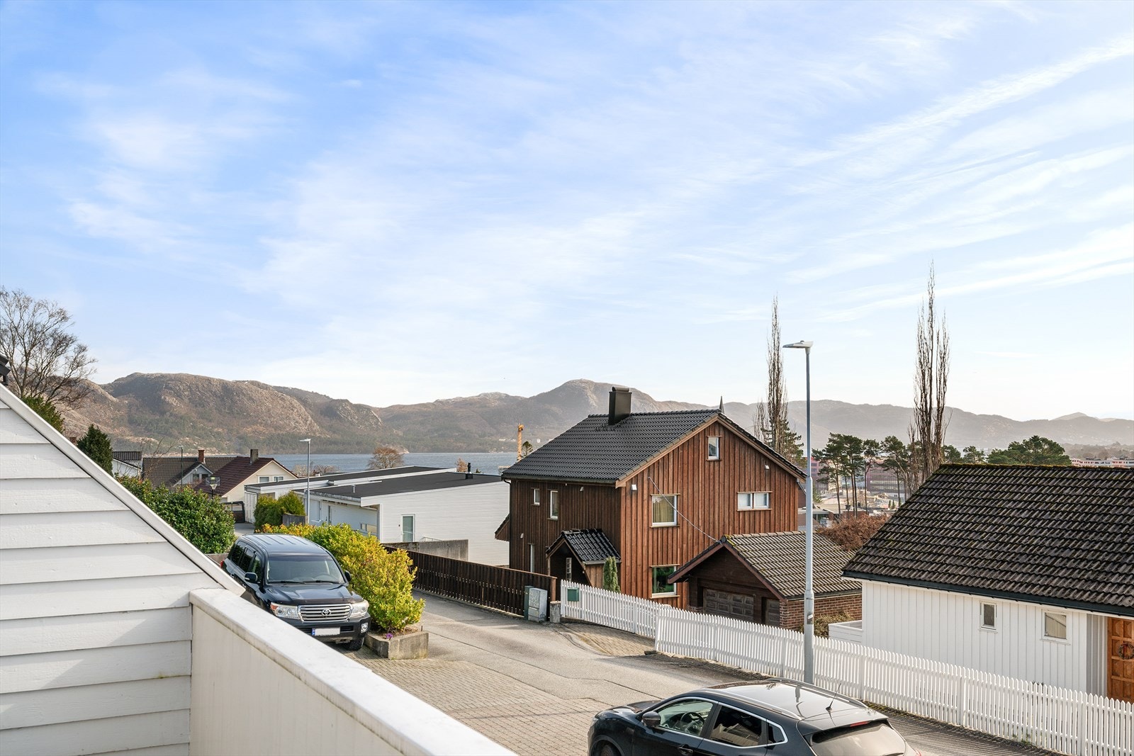 Gandsjorden Galleribilde