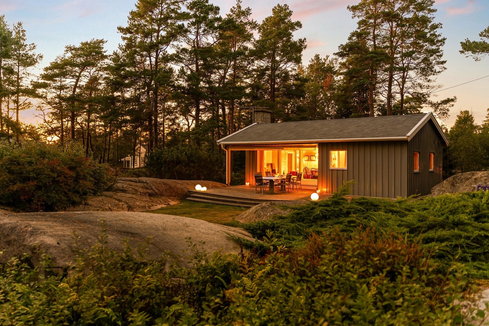 Velkommen til Vestre Myråsen 80! Galleribilde