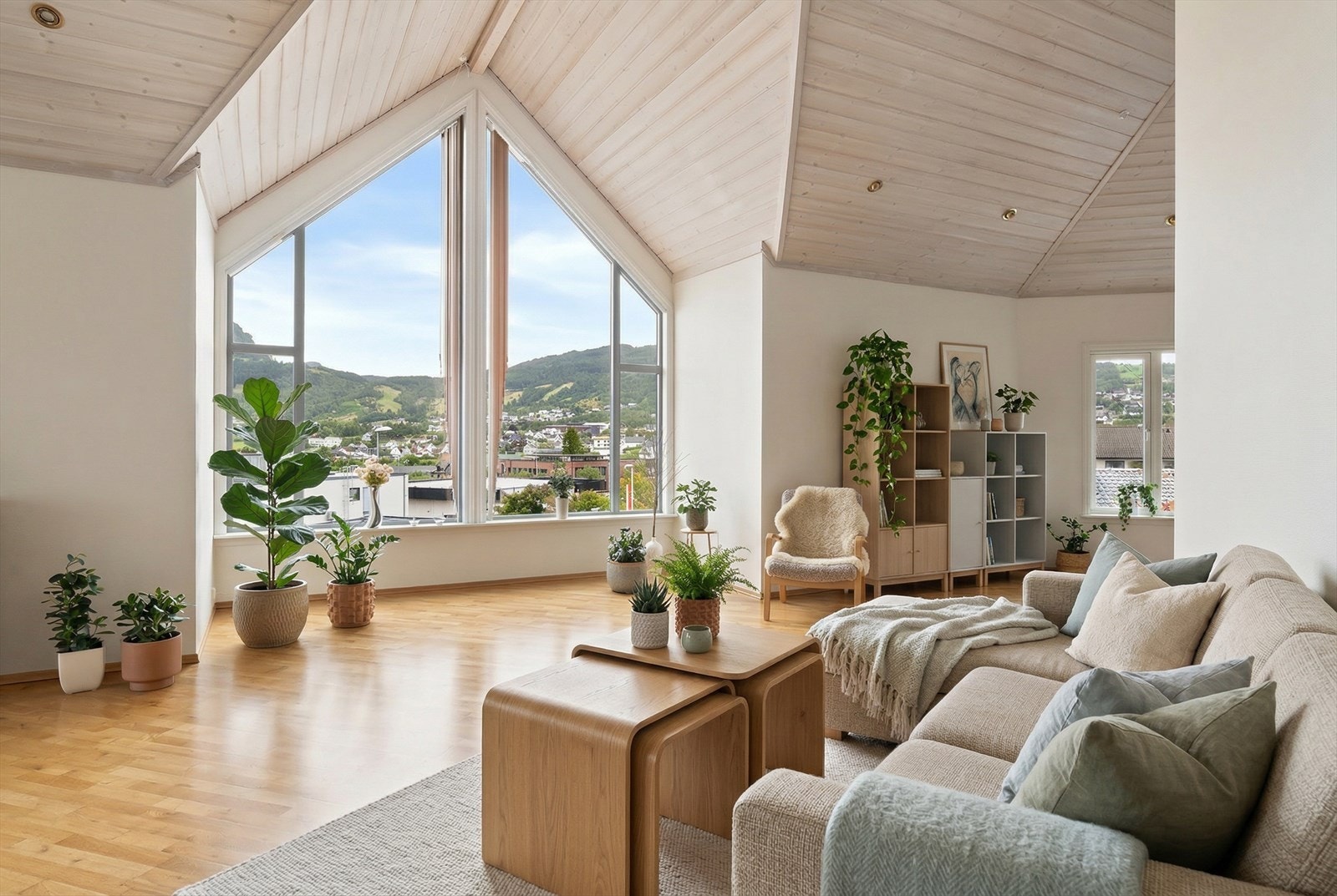 Velkommen til Rådhusgaten 26 v/ EiendomsMegler 1 Ryfylke! Galleribilde