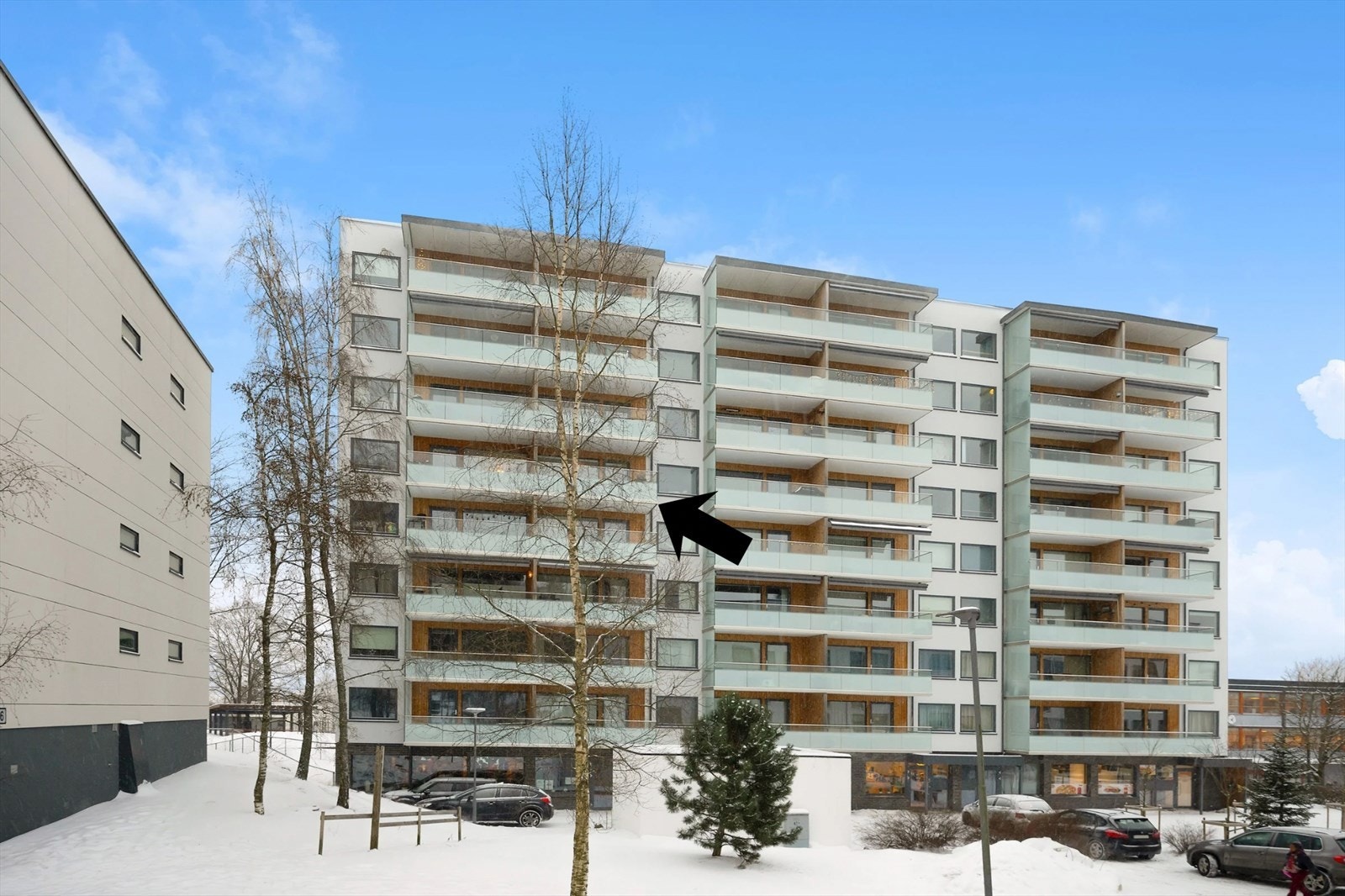 I 2019-2021 ble det gjennomført fasaderehabilitering i borettslaget. Dette inkluderte bl.a. rehabilitering av balkonger, utskifting av vinduer og taktekking Galleribilde