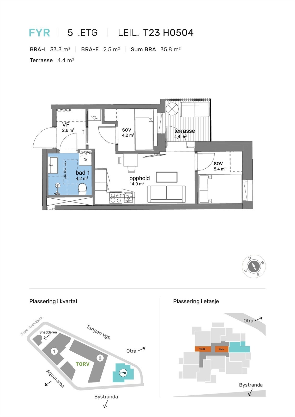 T23 H0504 Galleribilde