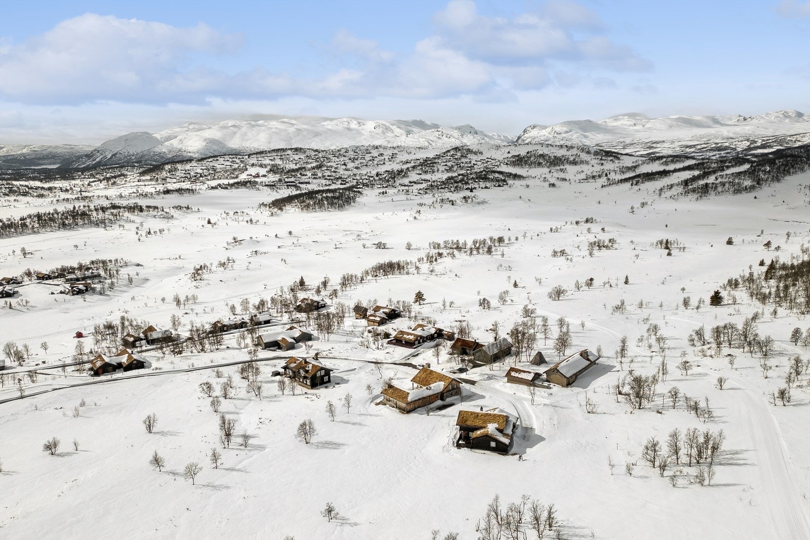 Rauland byr på aktiviteter for hele familien, sommer som vinter, med blant annet ridesenter og flere spa-anlegg i nærheten. Galleribilde