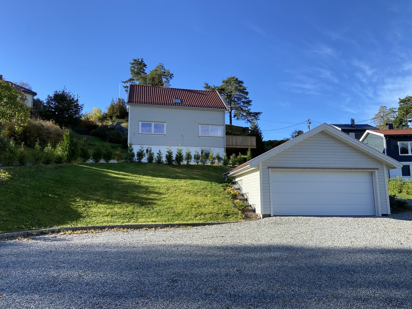 Privat bilde Galleribilde