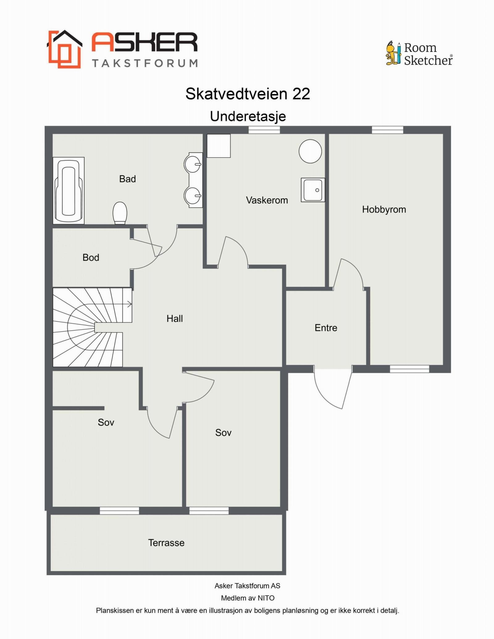 Galleribilde