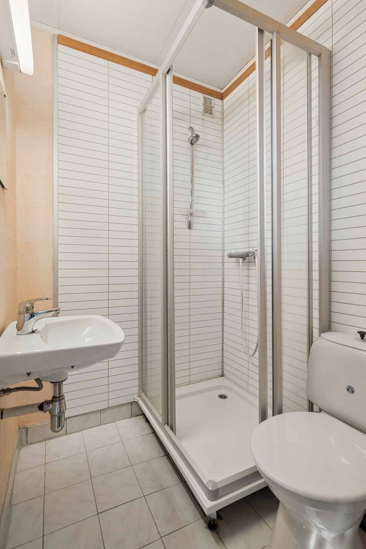 - Baderom i hybelen - Galleribilde