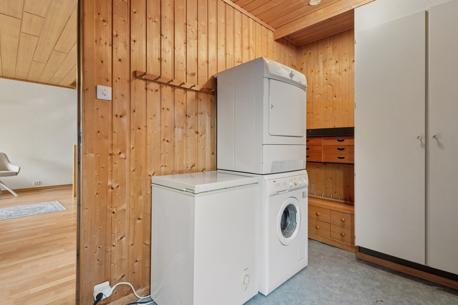 - Vaskerom - Galleribilde