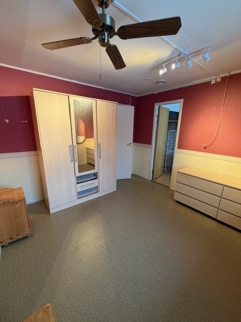 Hovedsoverommet. Galleribilde