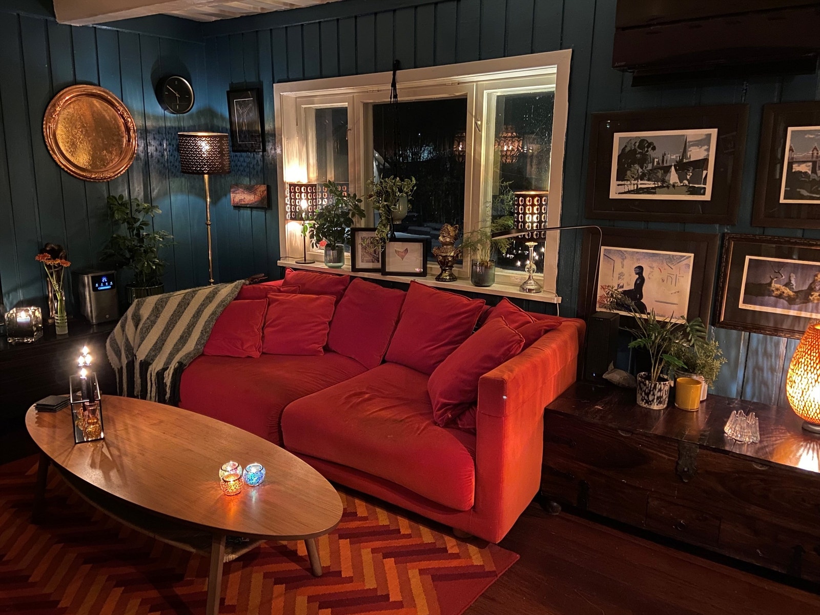 Stue - selgers bilde Galleribilde