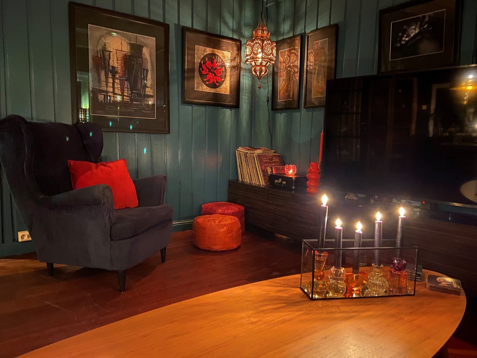 Stue - selgers bilde Galleribilde