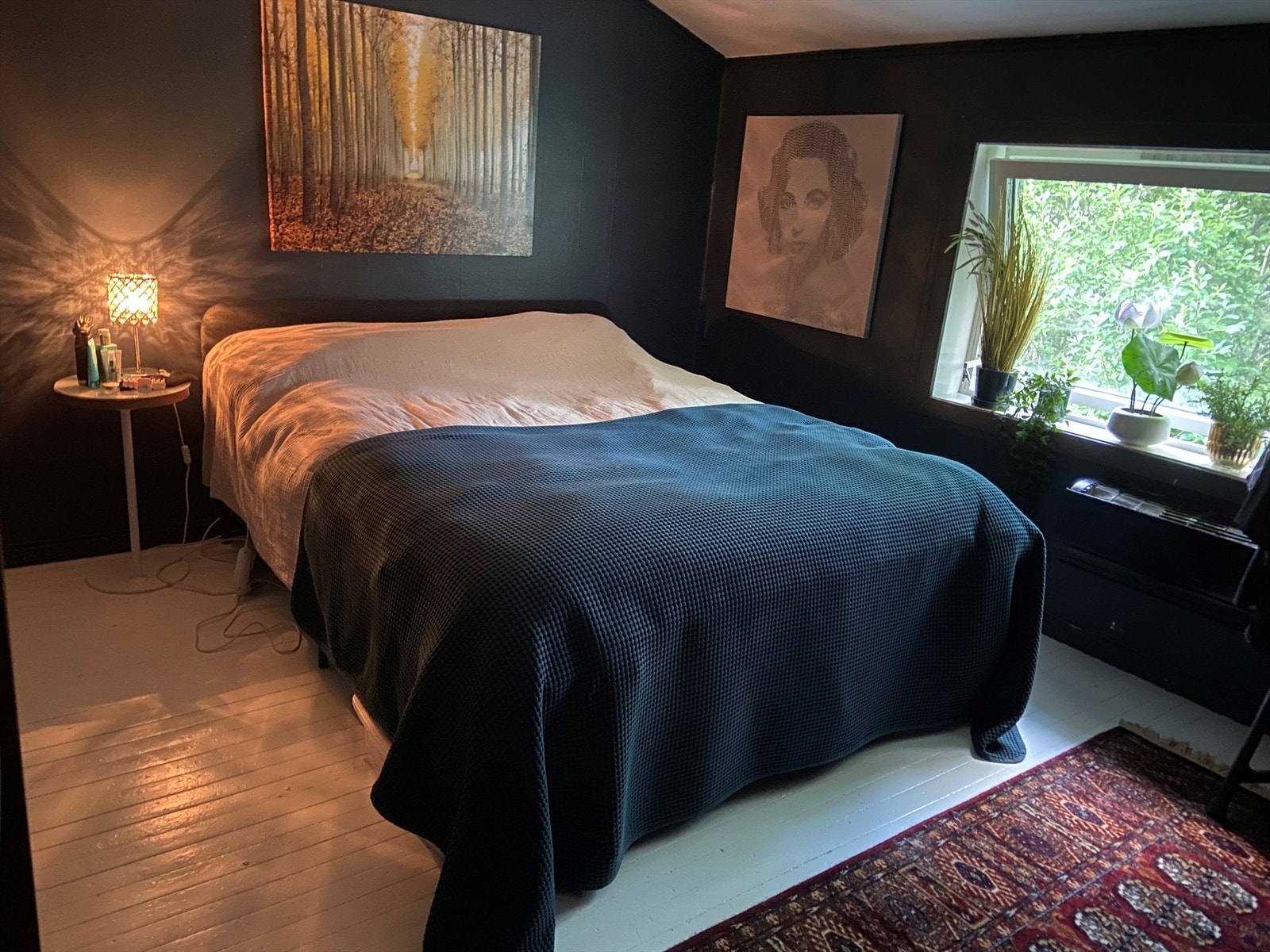 Soverom - selgers bilde Galleribilde