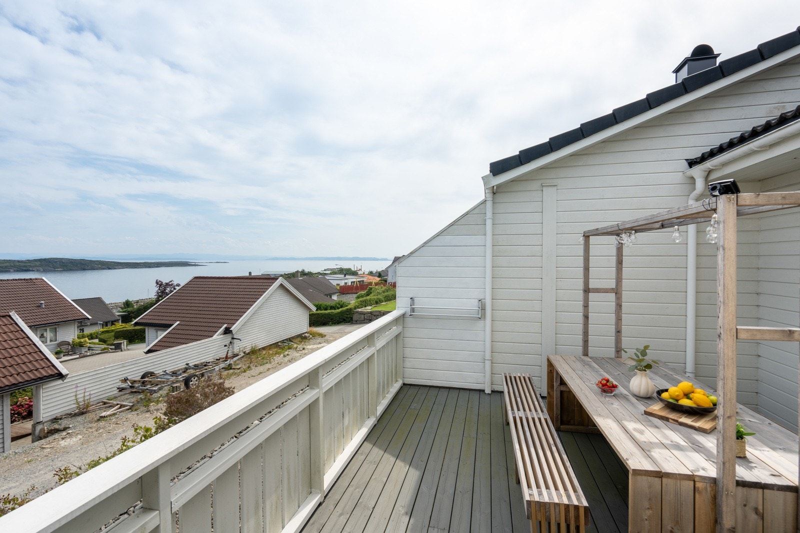 Her kan du nyte flotte dager Galleribilde