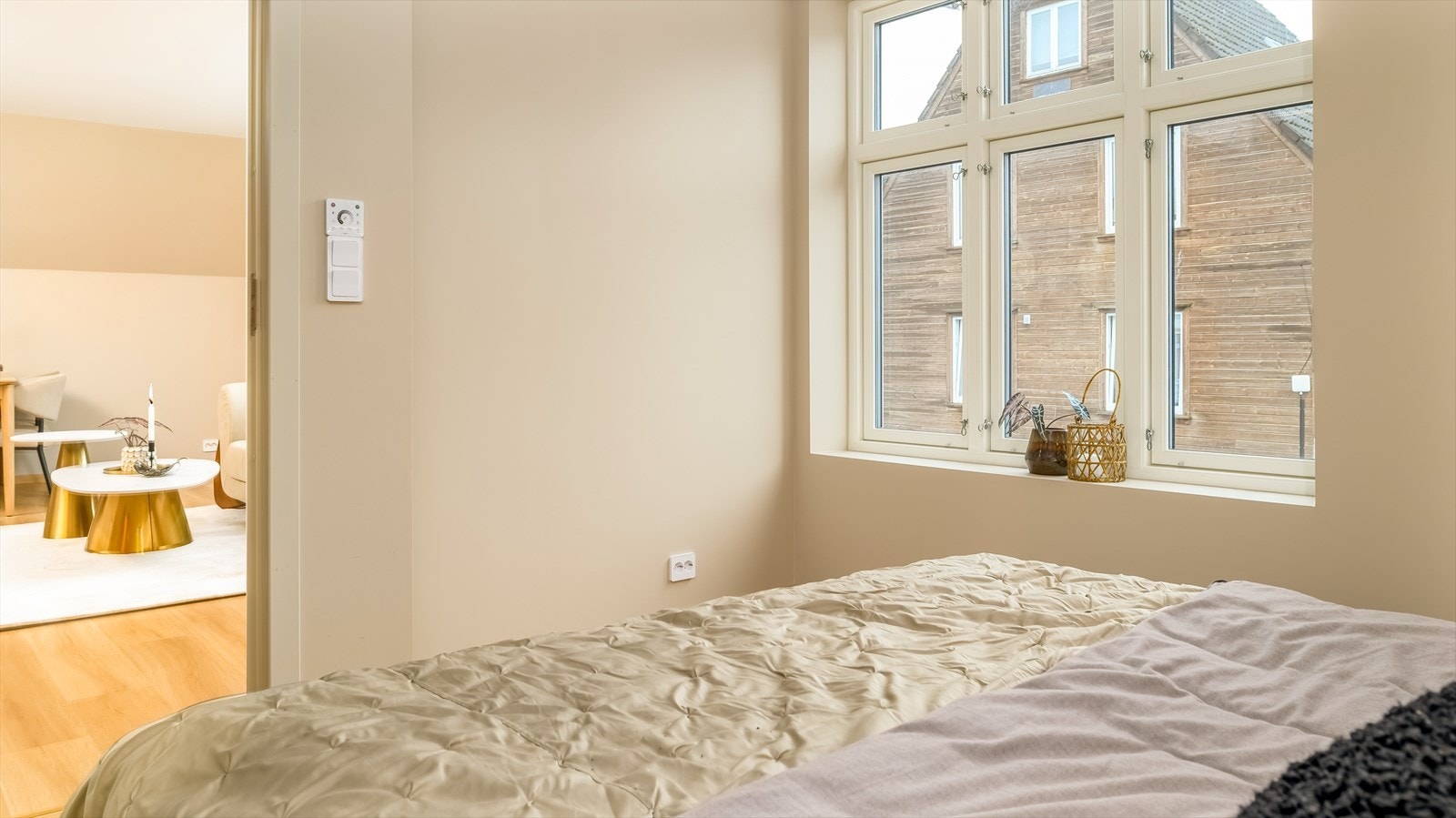 Soverom 2. Galleribilde