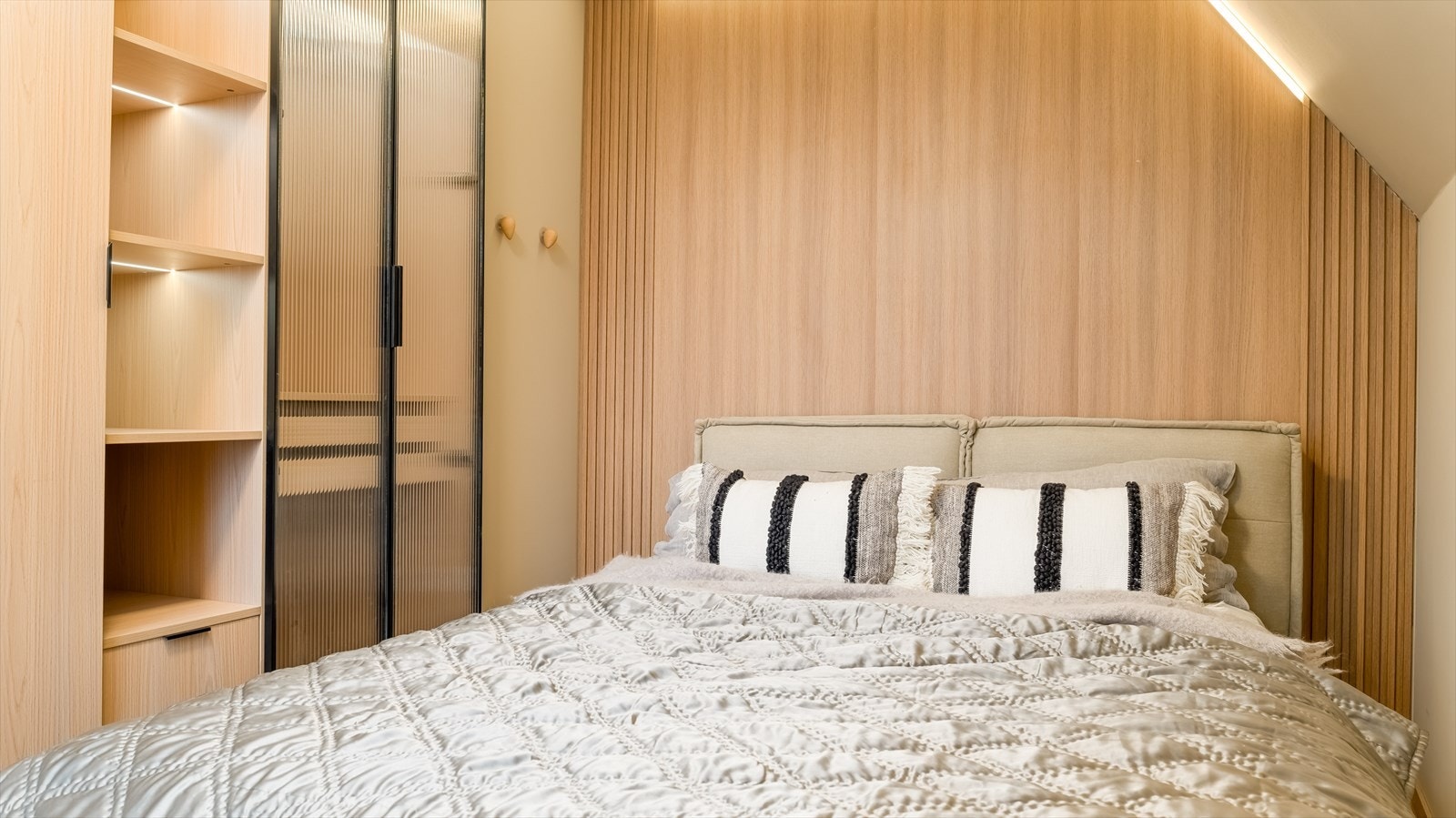 Soverom 2. Galleribilde