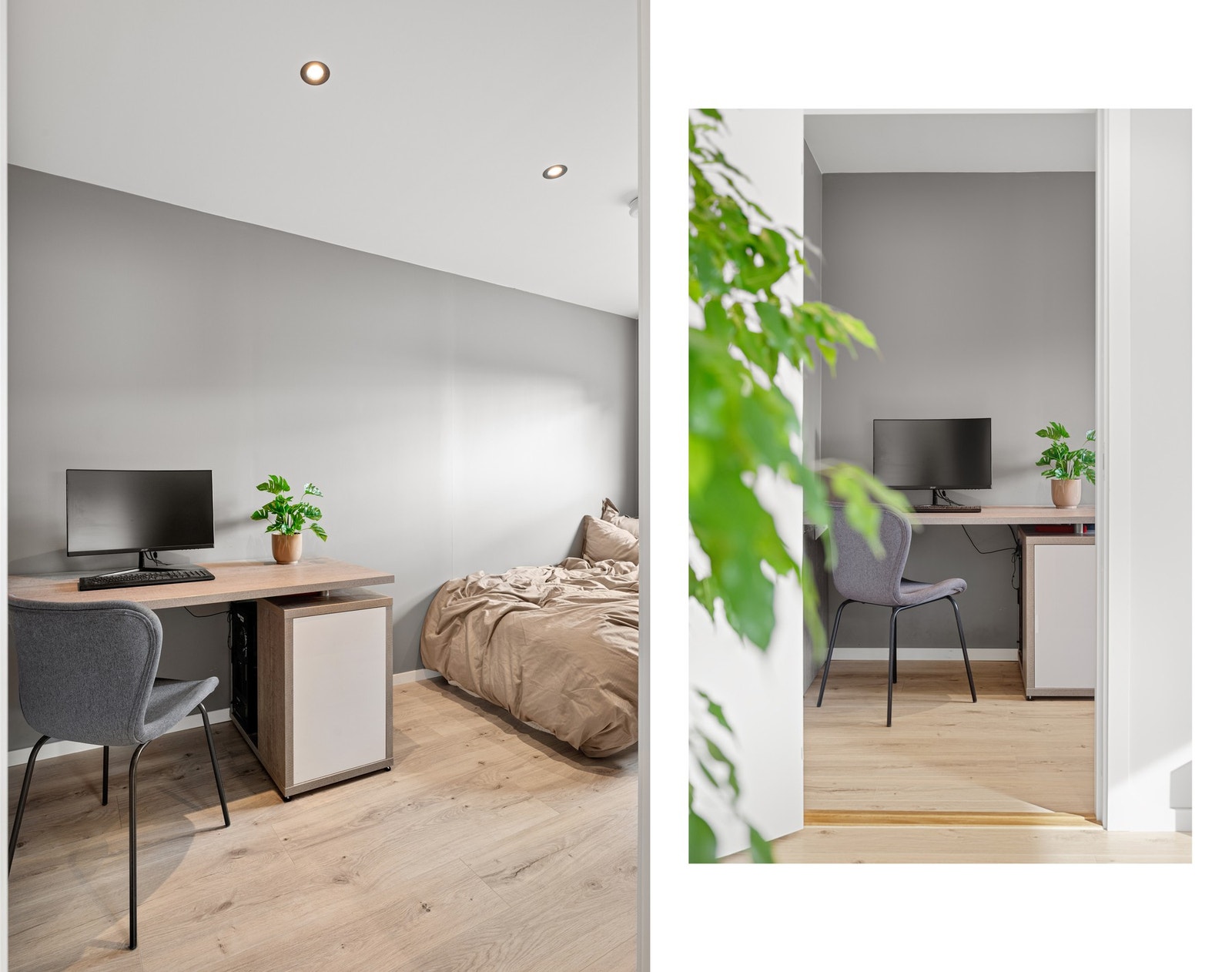 Ypperlig som et gjesterom eller kontorplass! Galleribilde