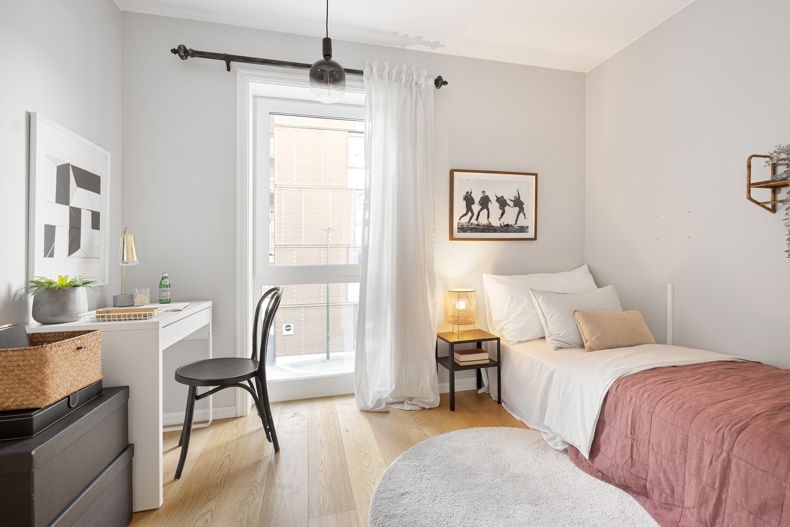 Soverom 2 Galleribilde