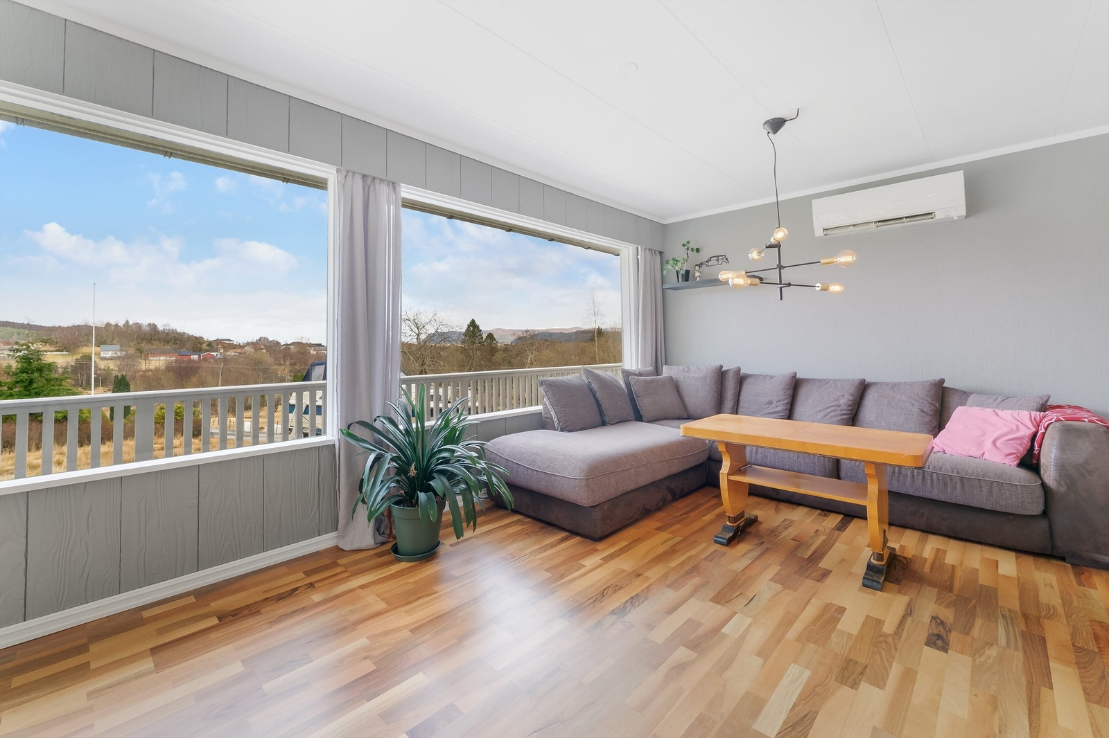 Stue. Galleribilde