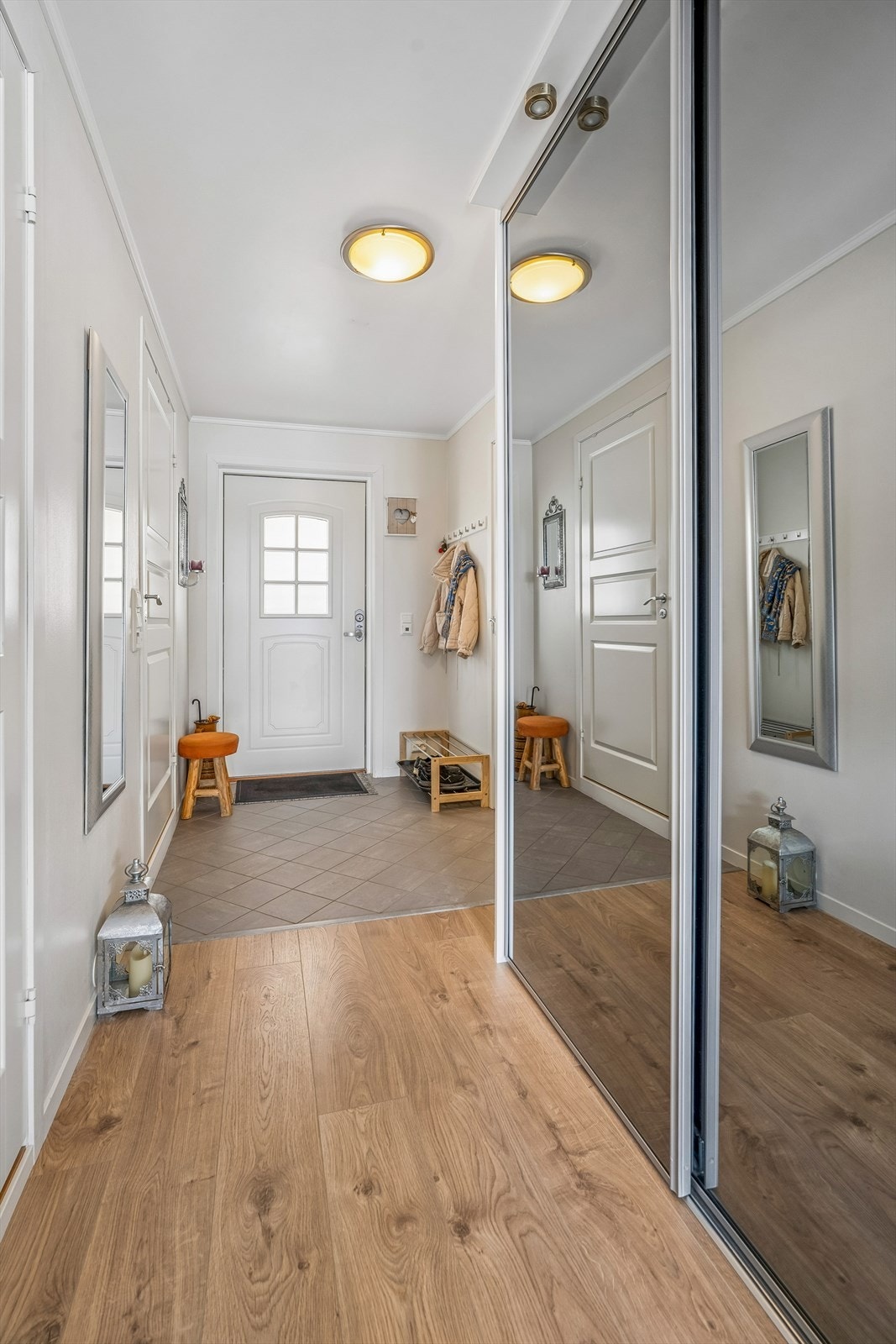 Gang Galleribilde