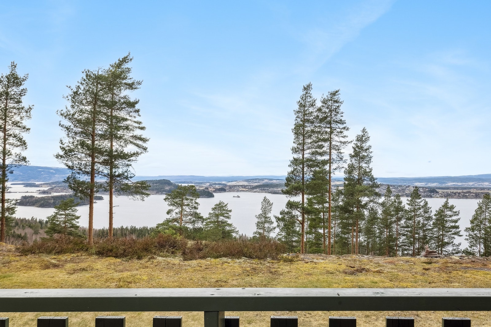 Abrahamrudveien 122 | eiendomsmeglerne avdeling Ringerike Galleribilde