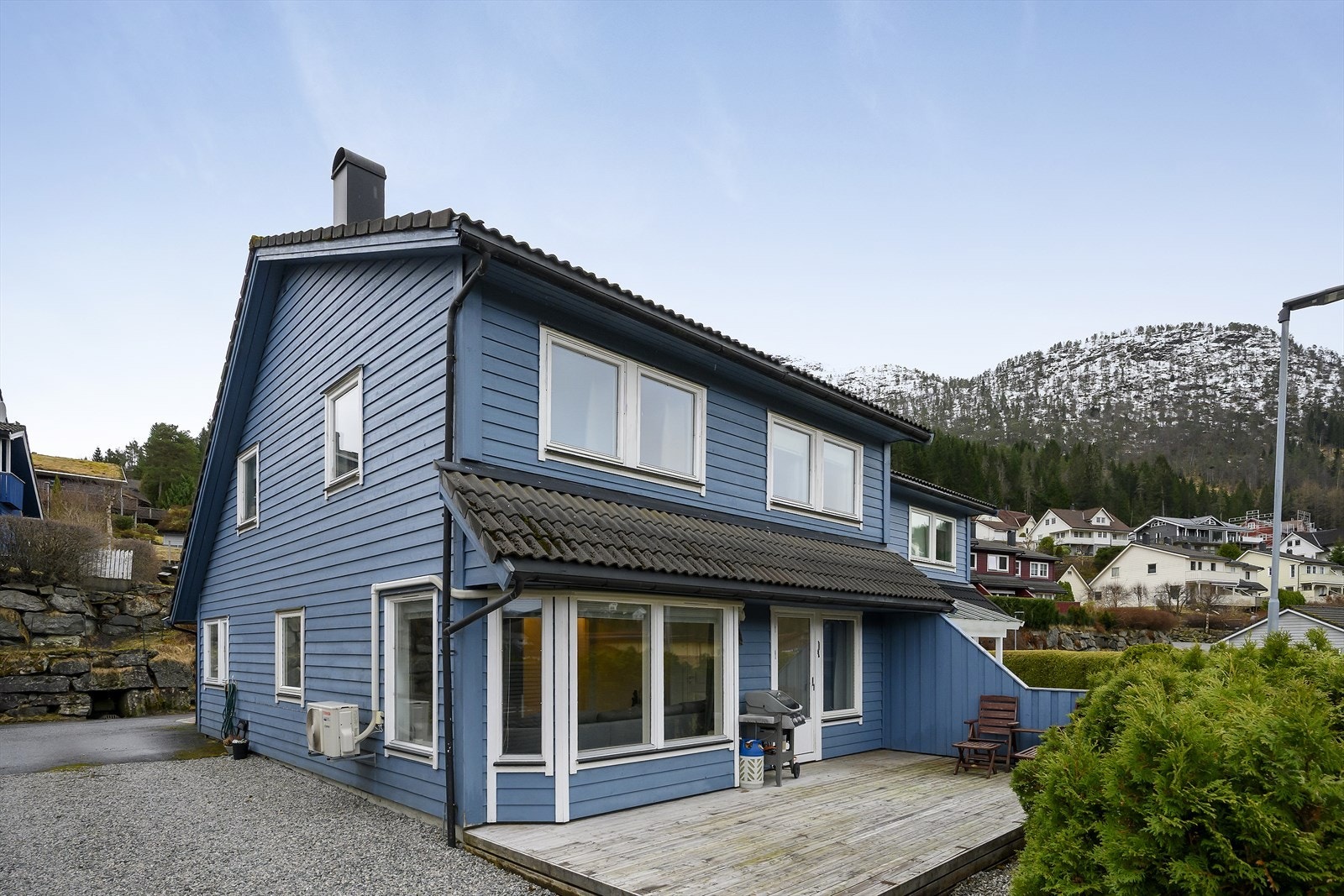 Husk påmelding til visning! Galleribilde