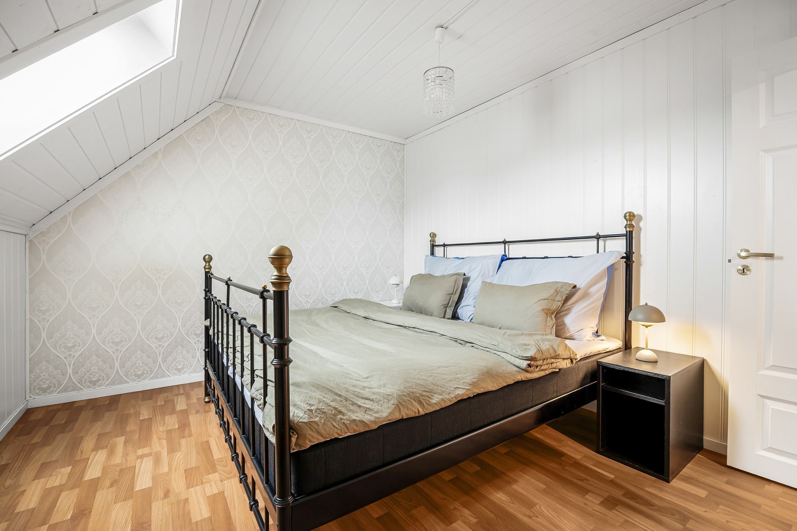 Soverom 3 Galleribilde