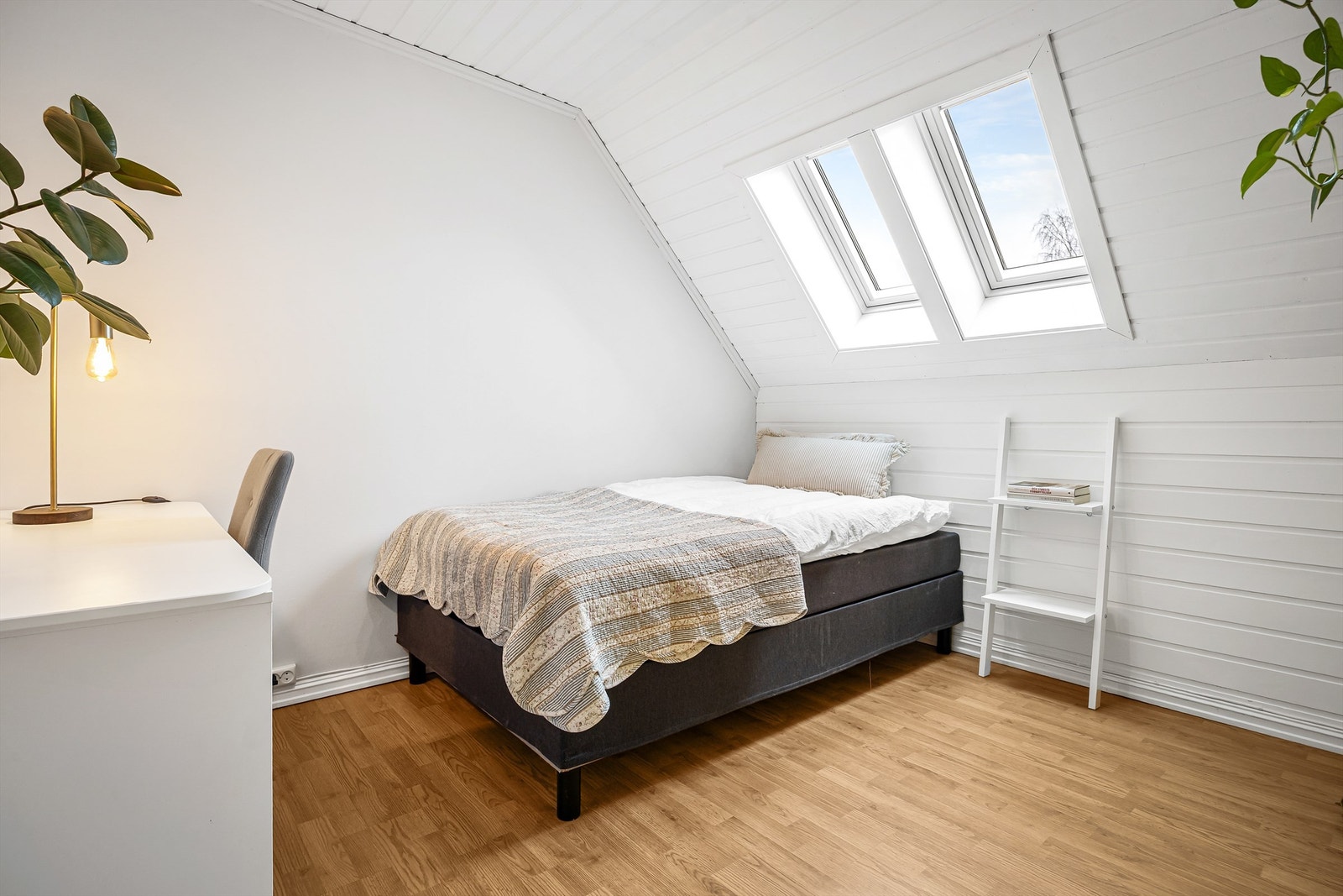 Soverom 4 Galleribilde