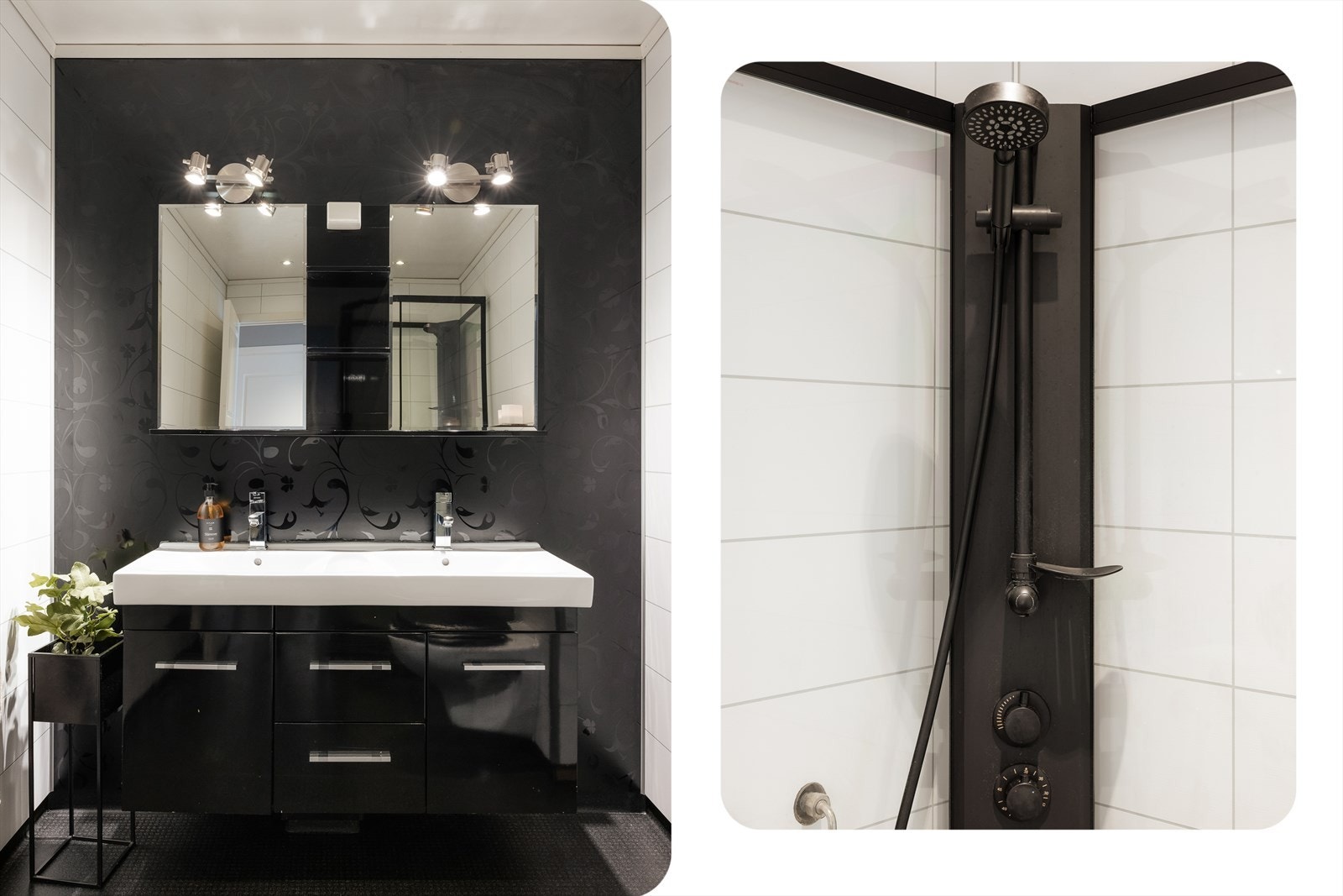 Aktiv eiendomsmegling. Galleribilde