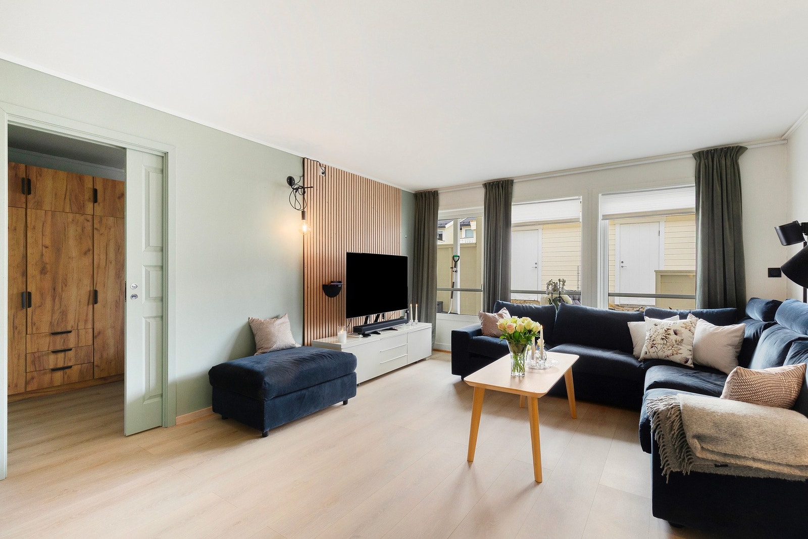Velkommen til Reealleen 12! Galleribilde