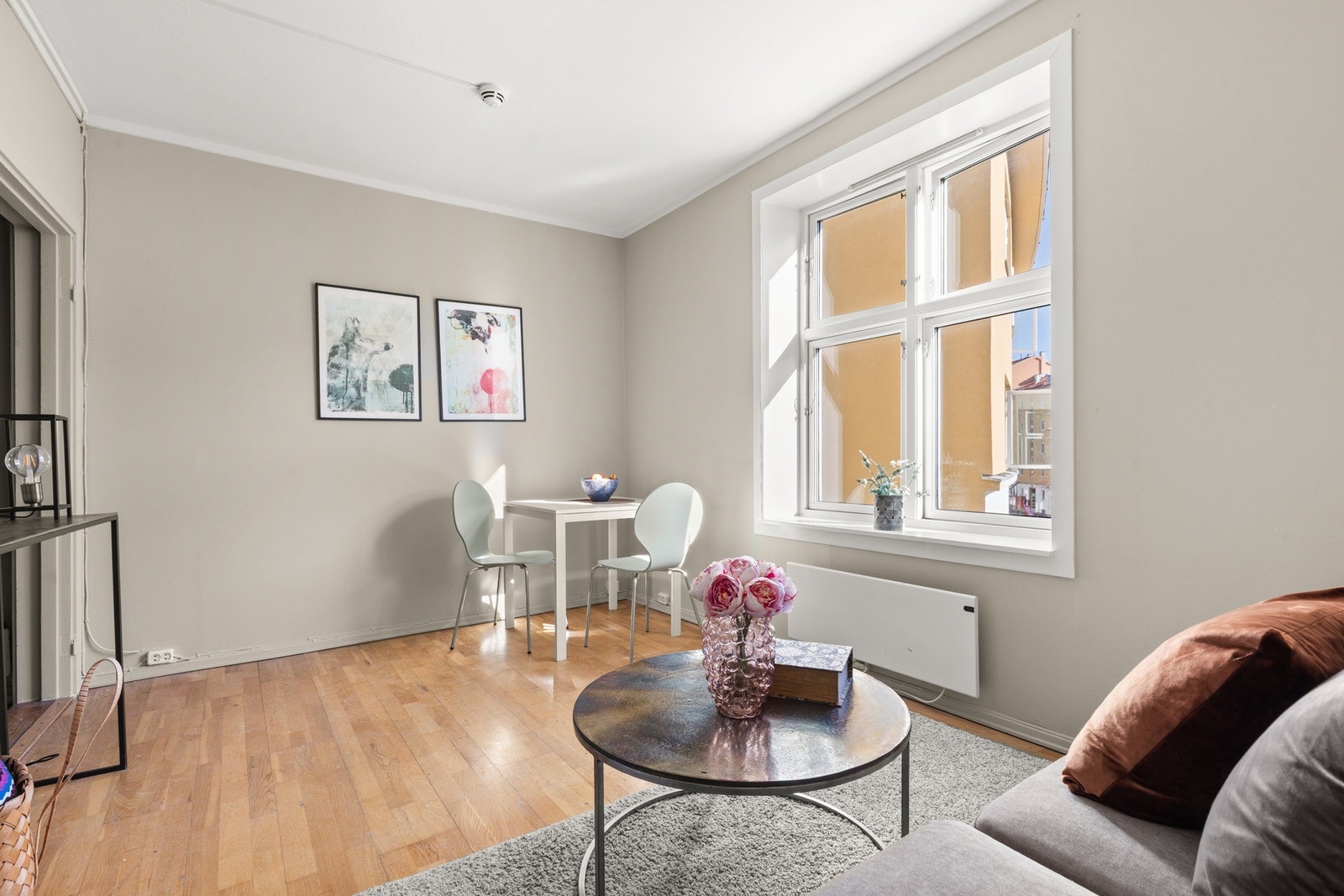 Foto: Alejandro Villanueva. Galleribilde